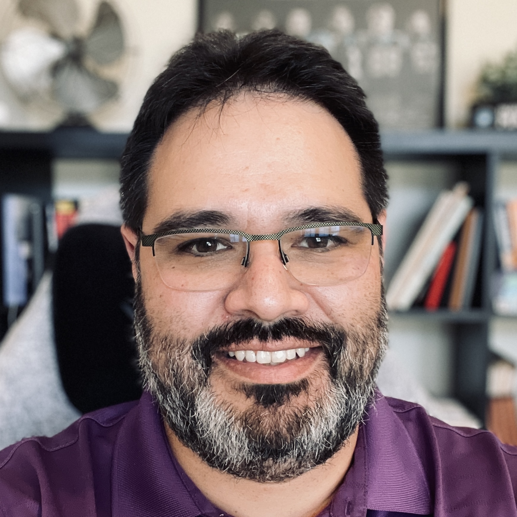 Oscar Rodriquez